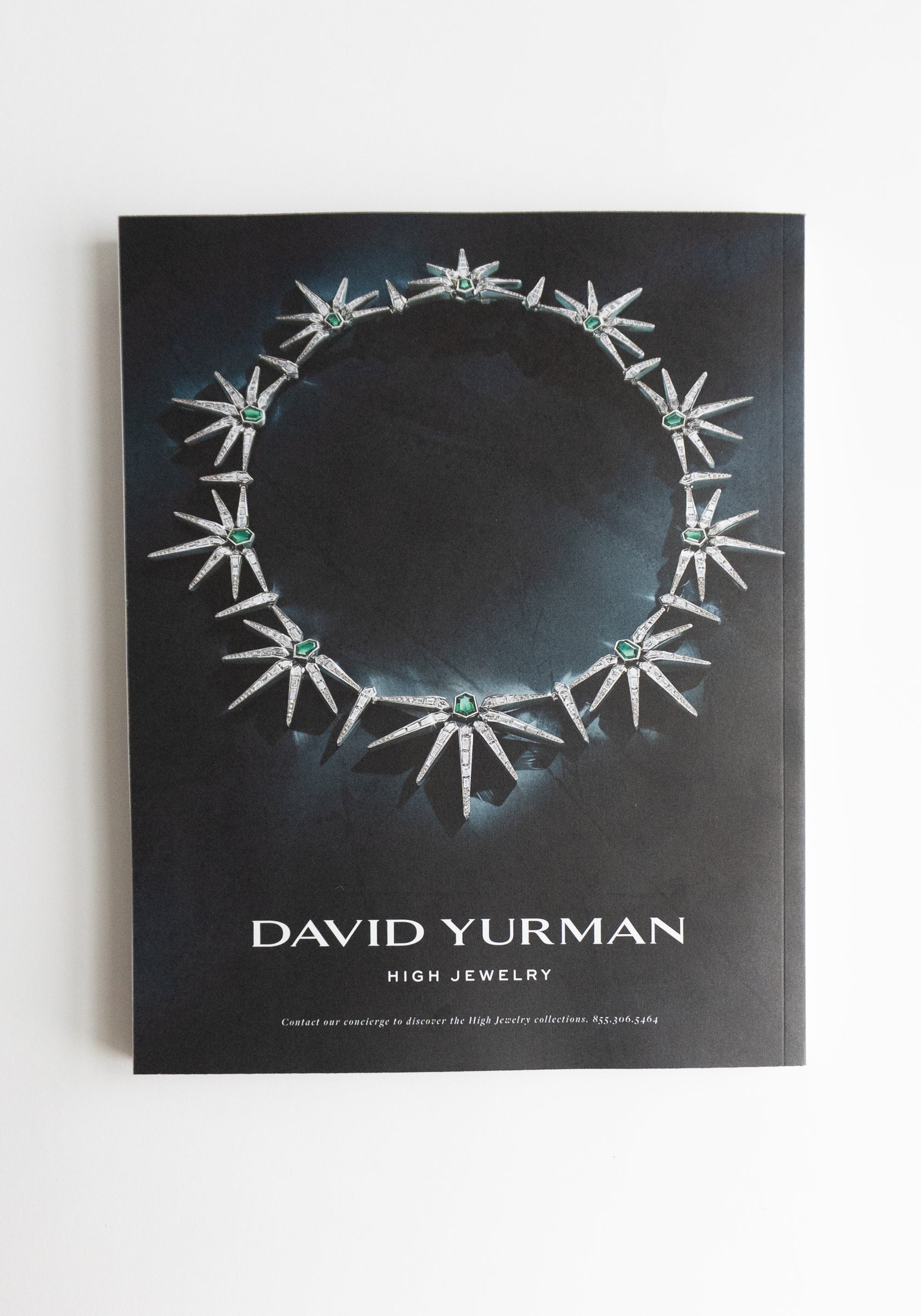 Cultured Mag, The Artists on Artists Issue, Winter 2025