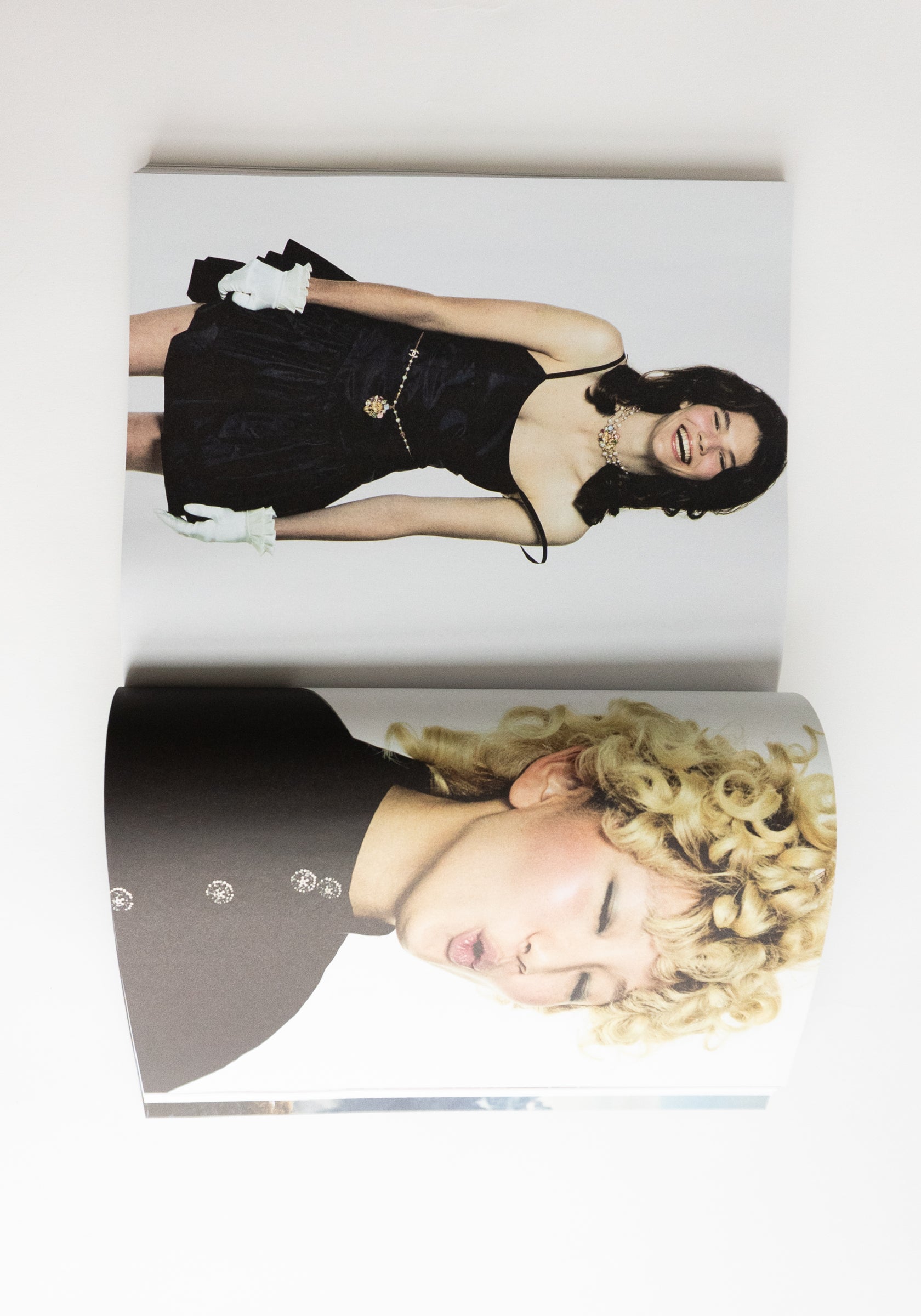 Cultured Mag, The Artists on Artists Issue, Winter 2025