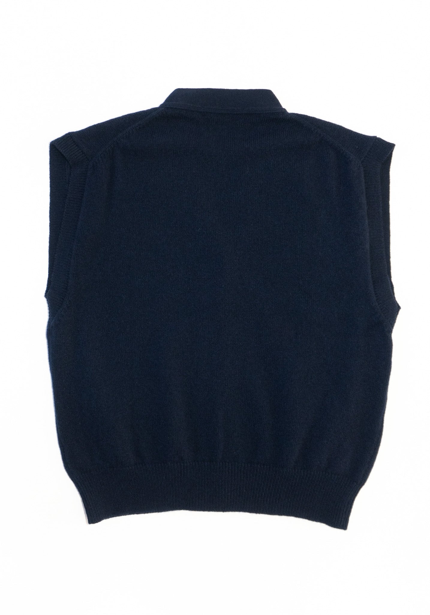 Wexford Waistcoat in Navy