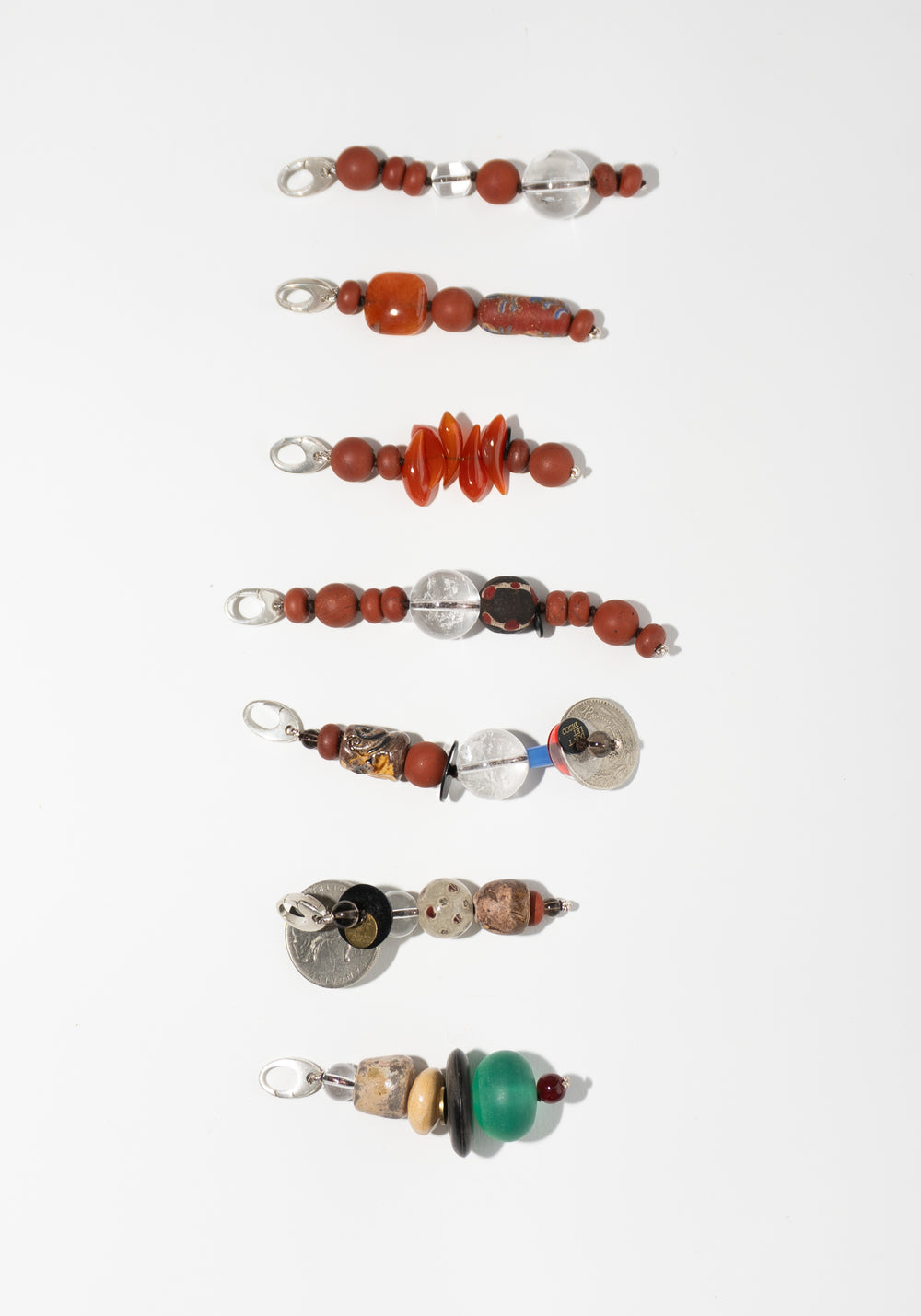 Small Totem Charm No.1