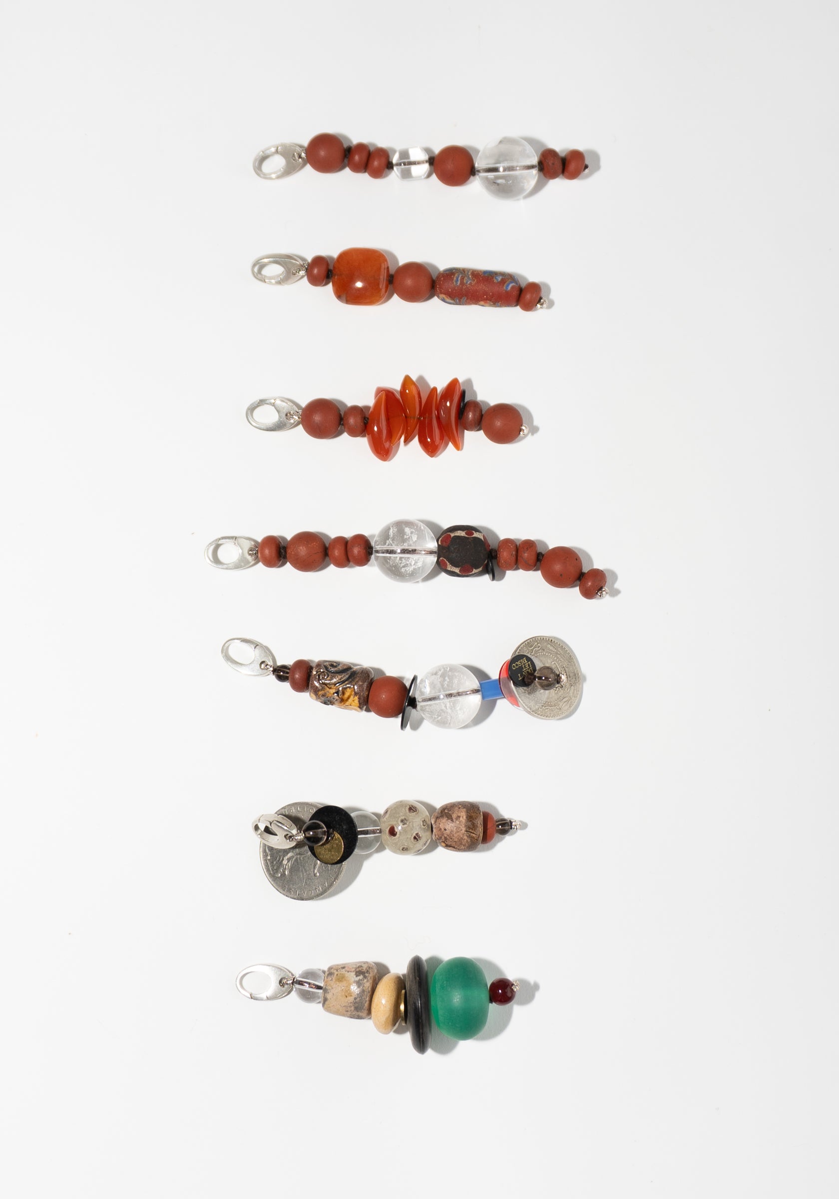 Small Totem Charm No.1