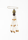 Long Tassel Charm No.2