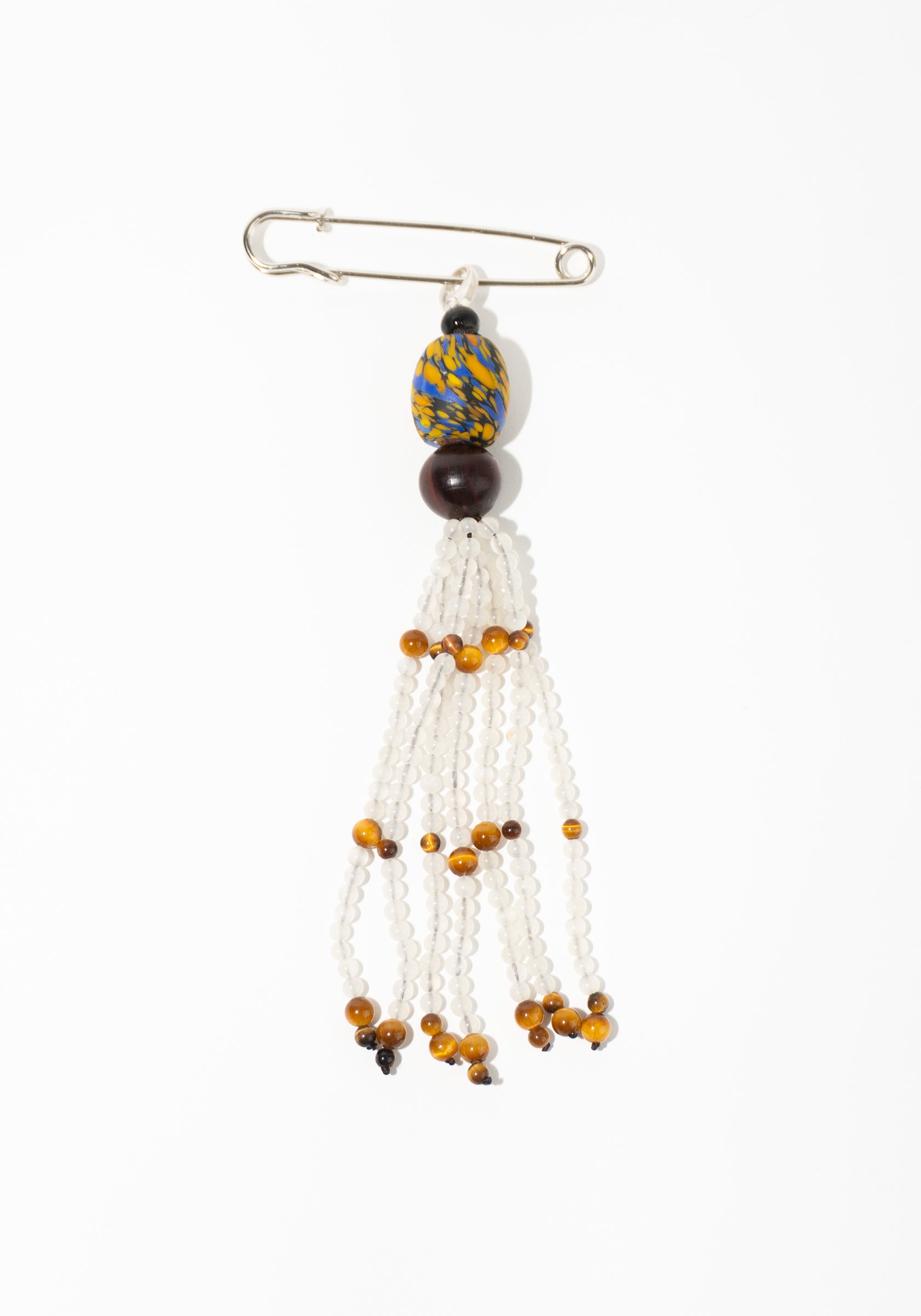 Long Tassel Charm No.2
