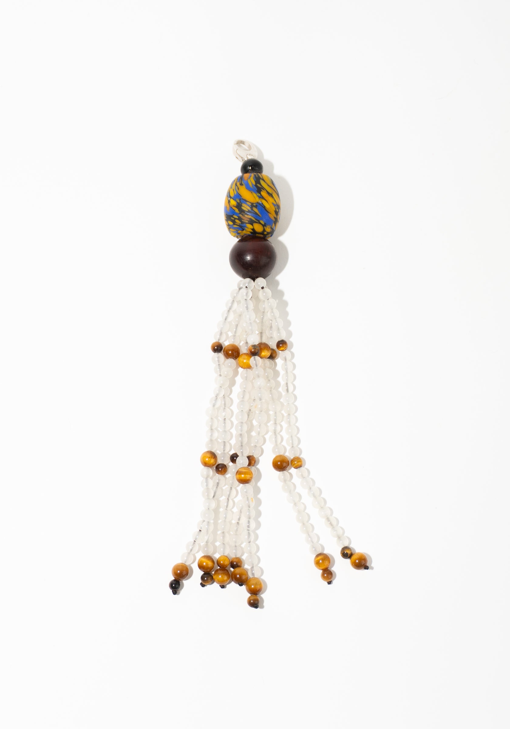Long Tassel Charm No.2