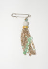 Long Tassel Charm No.3