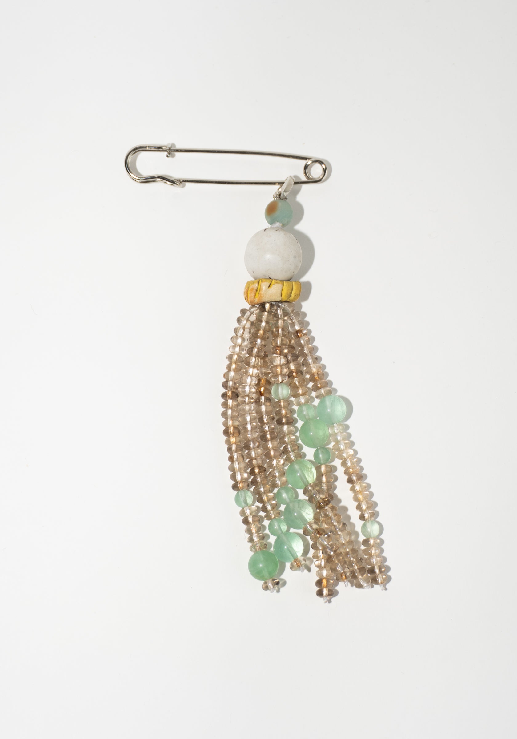 Long Tassel Charm No.3