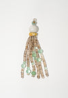 Long Tassel Charm No.3