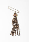 Long Tassel Charm No.4