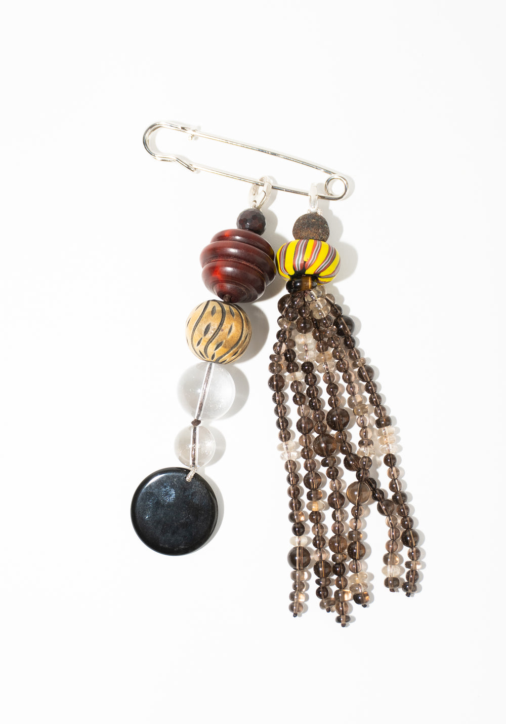 Long Tassel Charm No.4