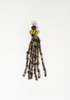 Long Tassel Charm No.4