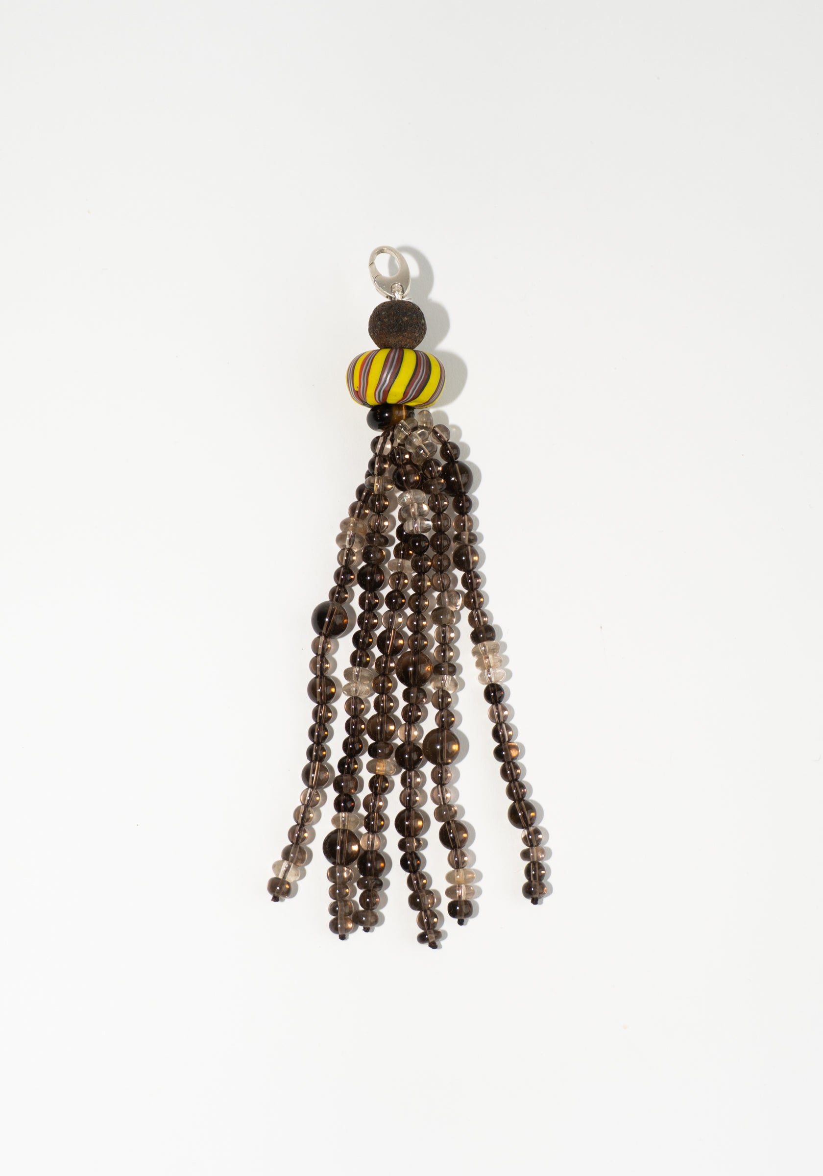 Long Tassel Charm No.4