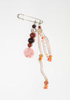 Long Tassel Charm No.5