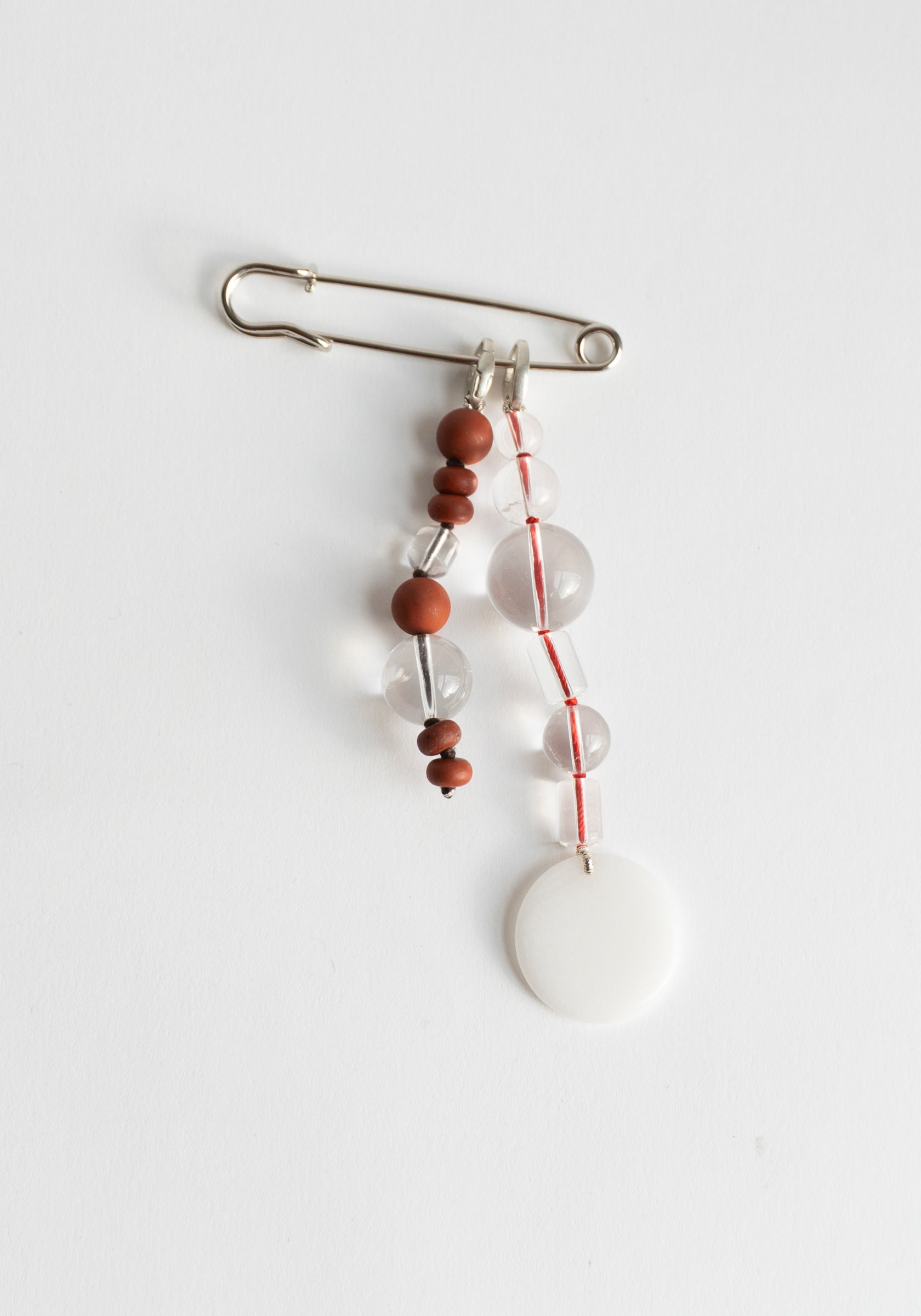 Small Totem Charm No.1