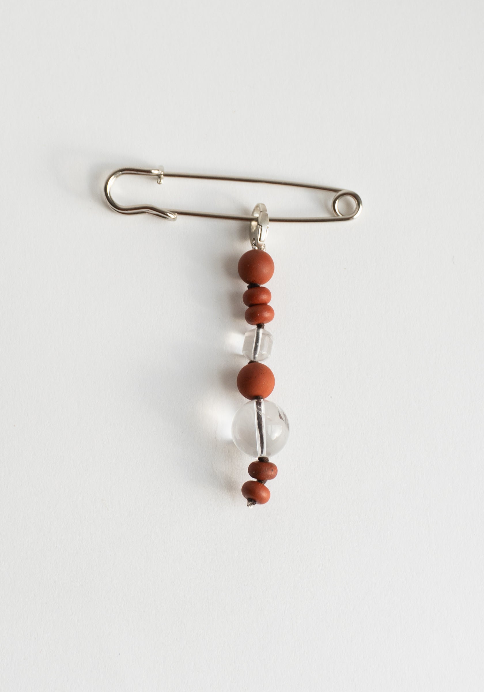 Small Totem Charm No.1