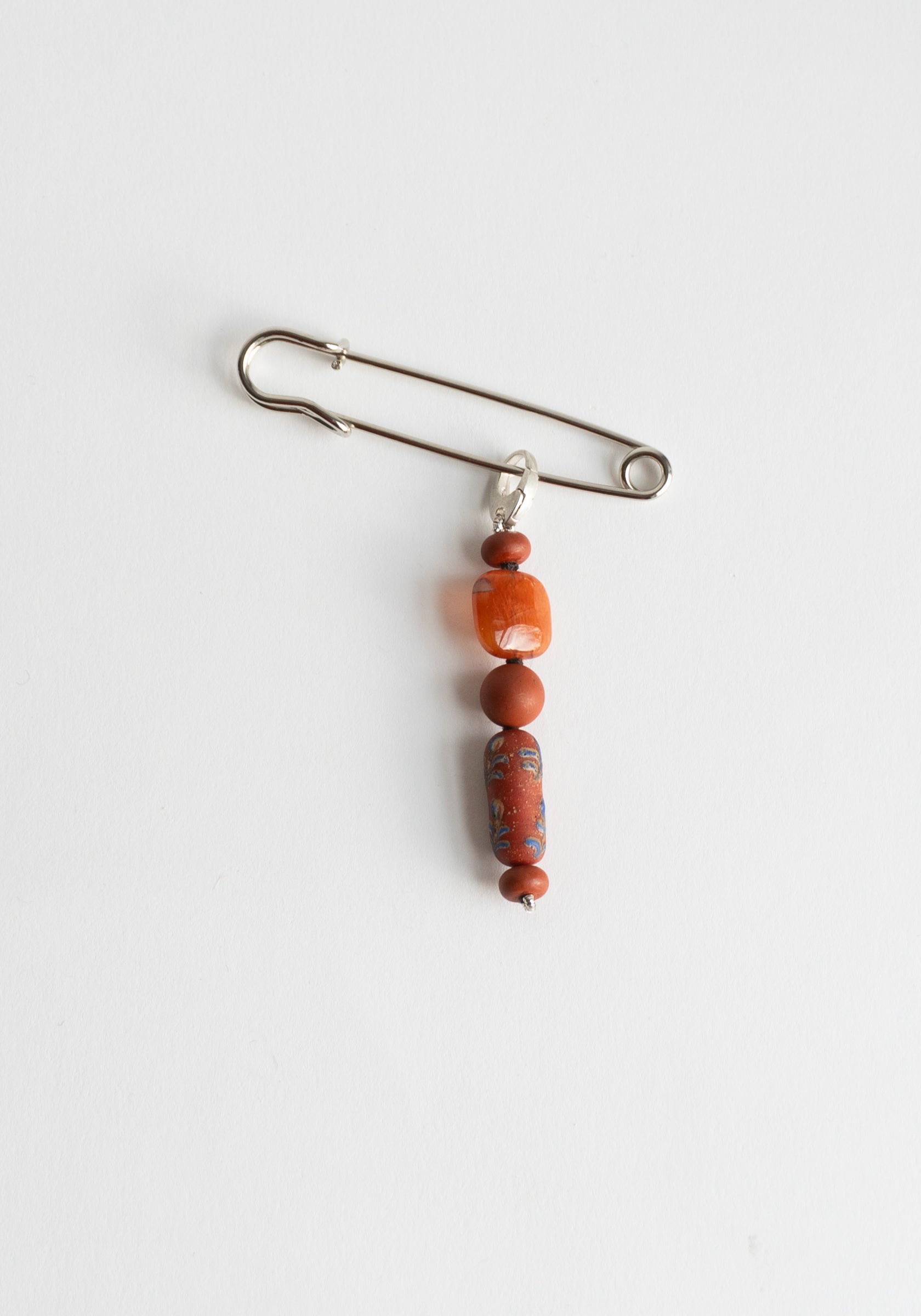 Small Totem Charm No.2
