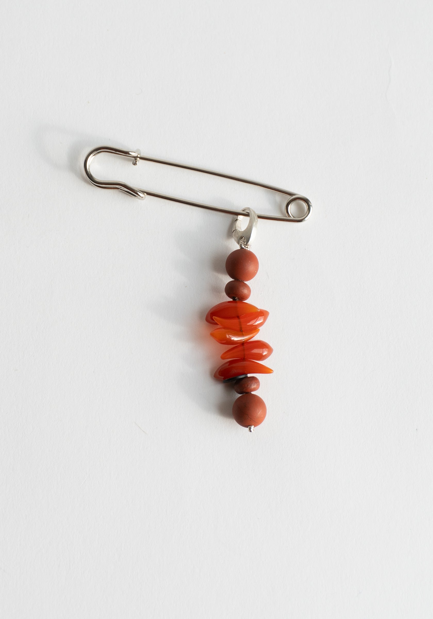 Small Totem Charm No.3