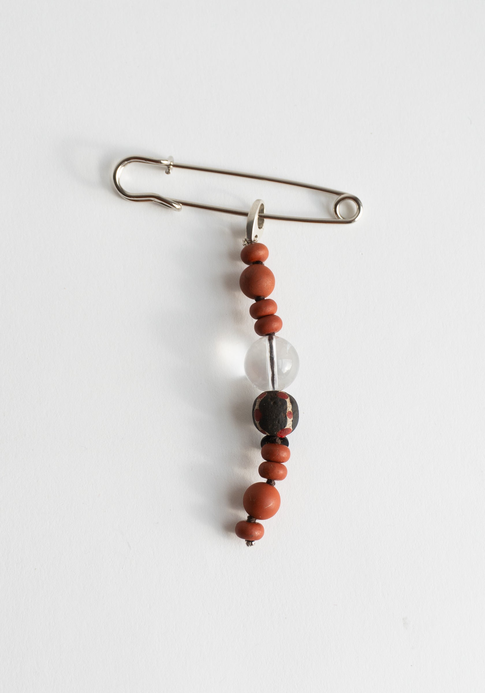 Small Totem Charm No.4