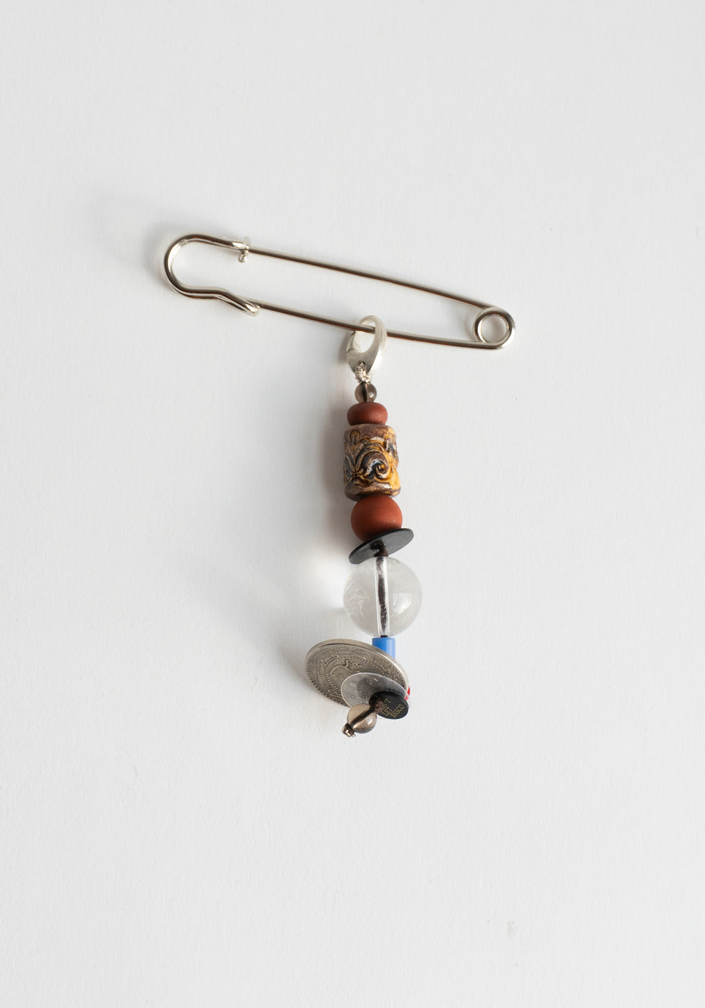 Small Totem Charm No.5
