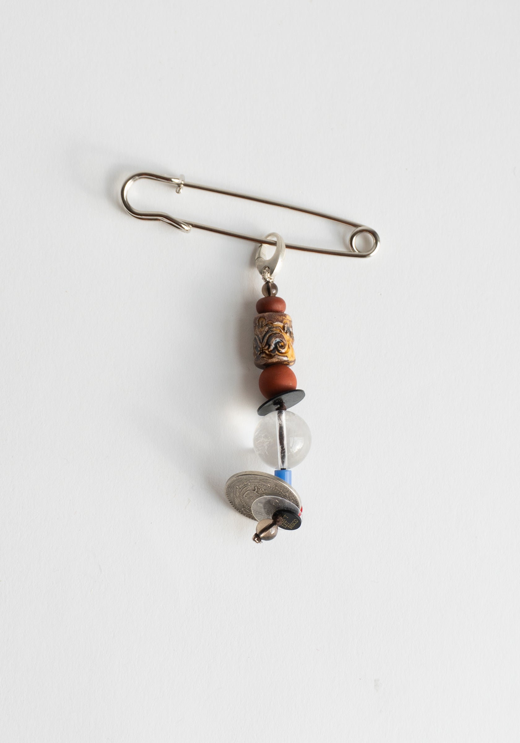 Small Totem Charm No.5