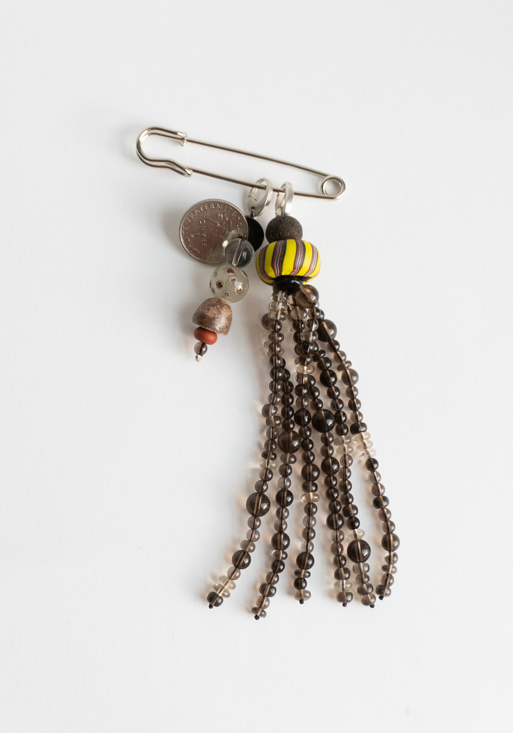 Small Totem Charm No.6