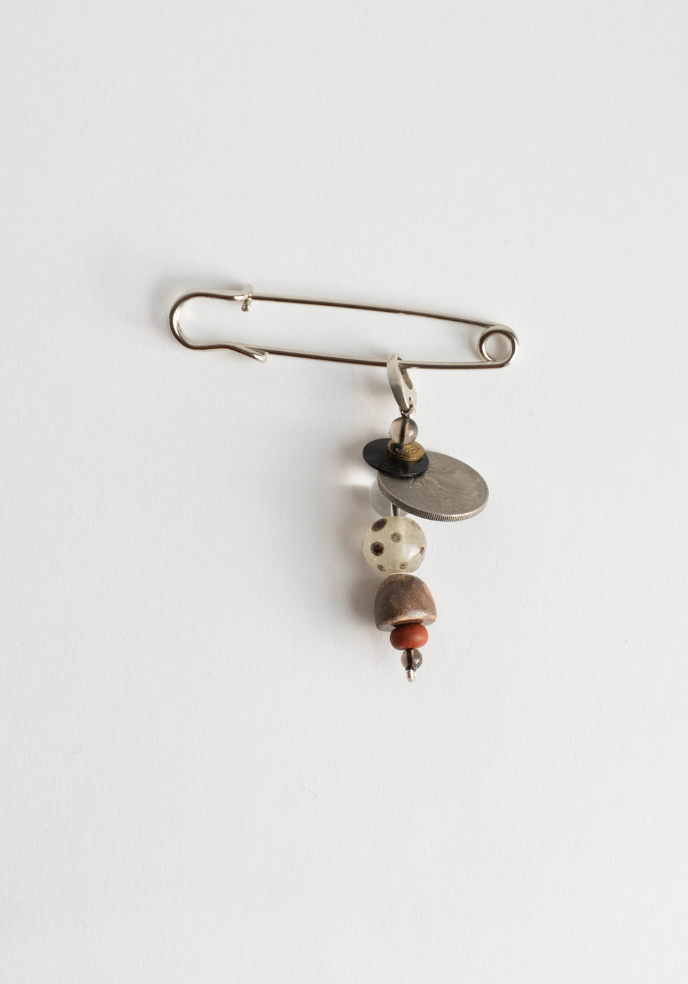 Small Totem Charm No.6