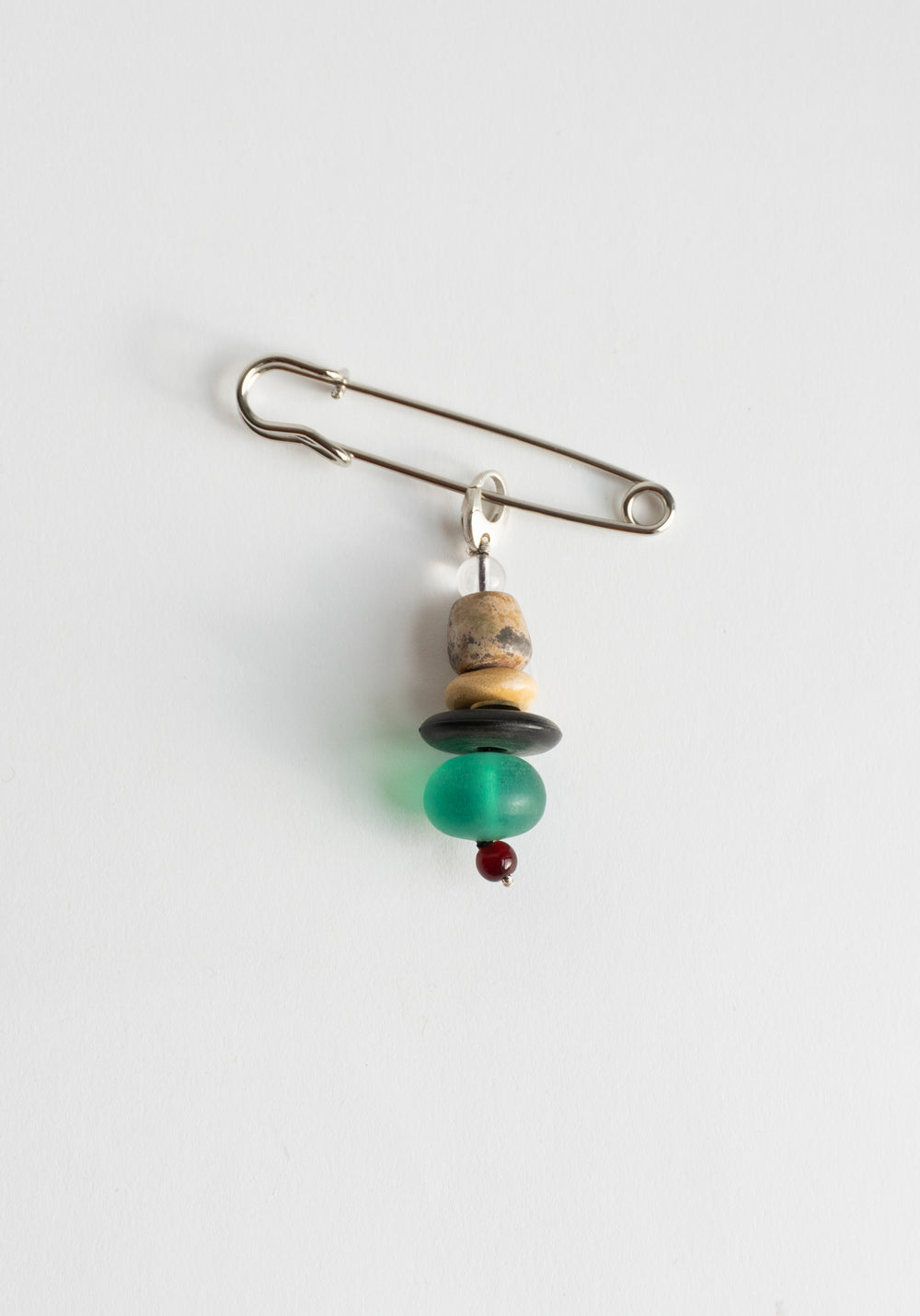 Small Totem Charm No.7