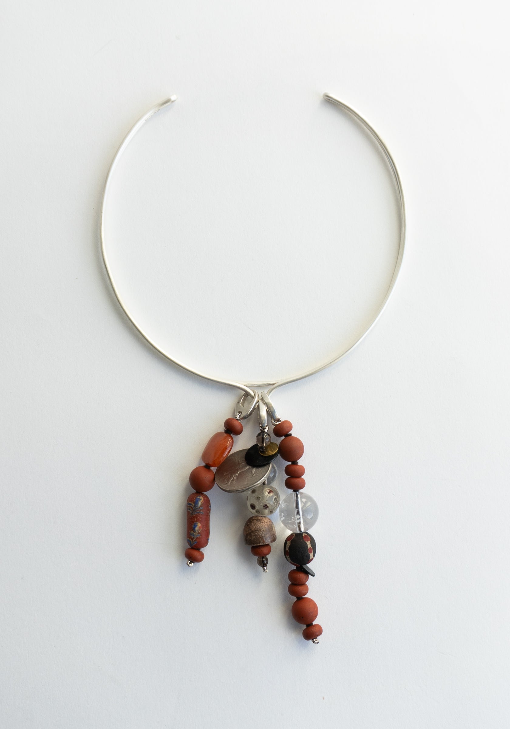 Small Totem Charm No.6