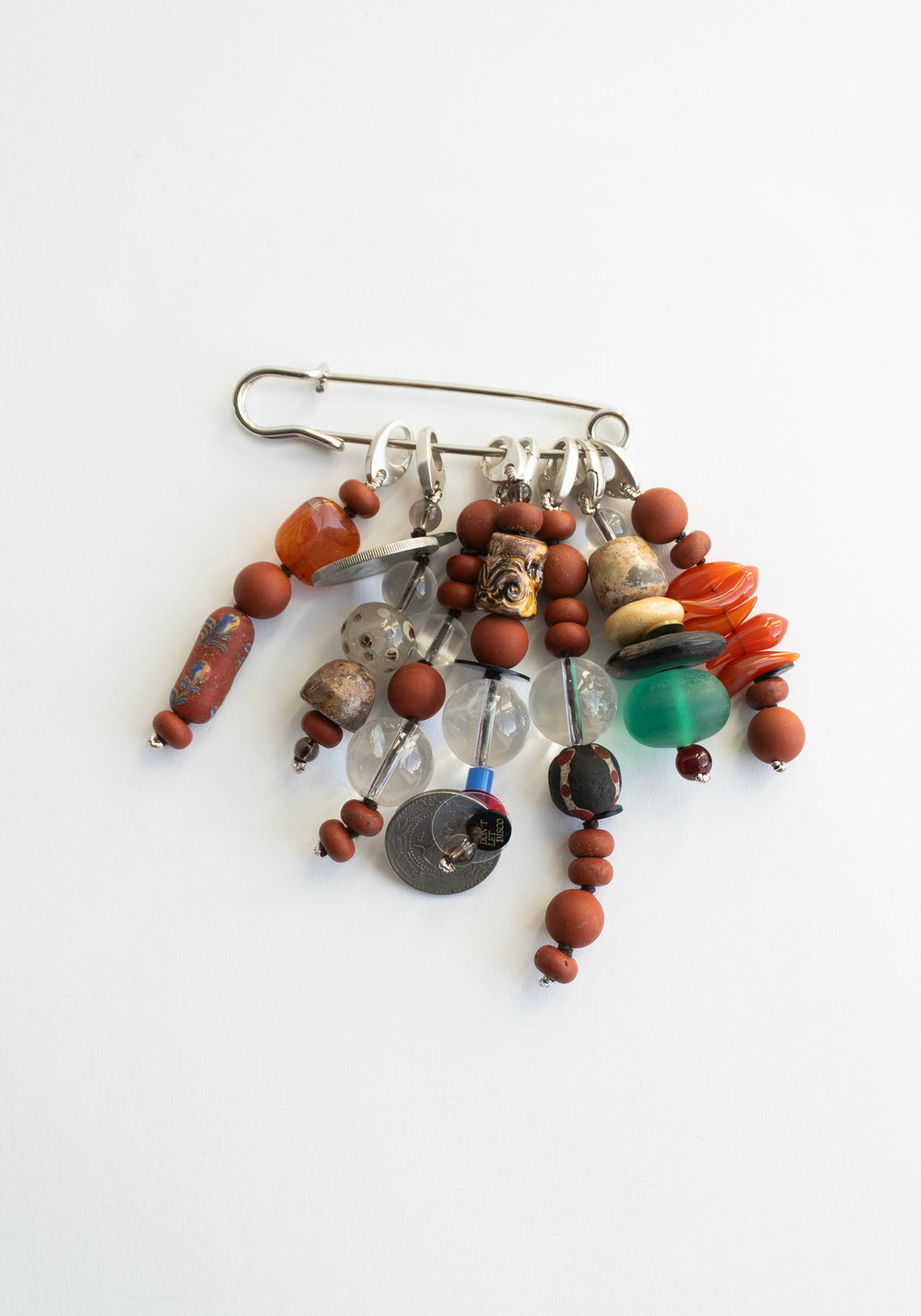 Small Totem Charm No.2