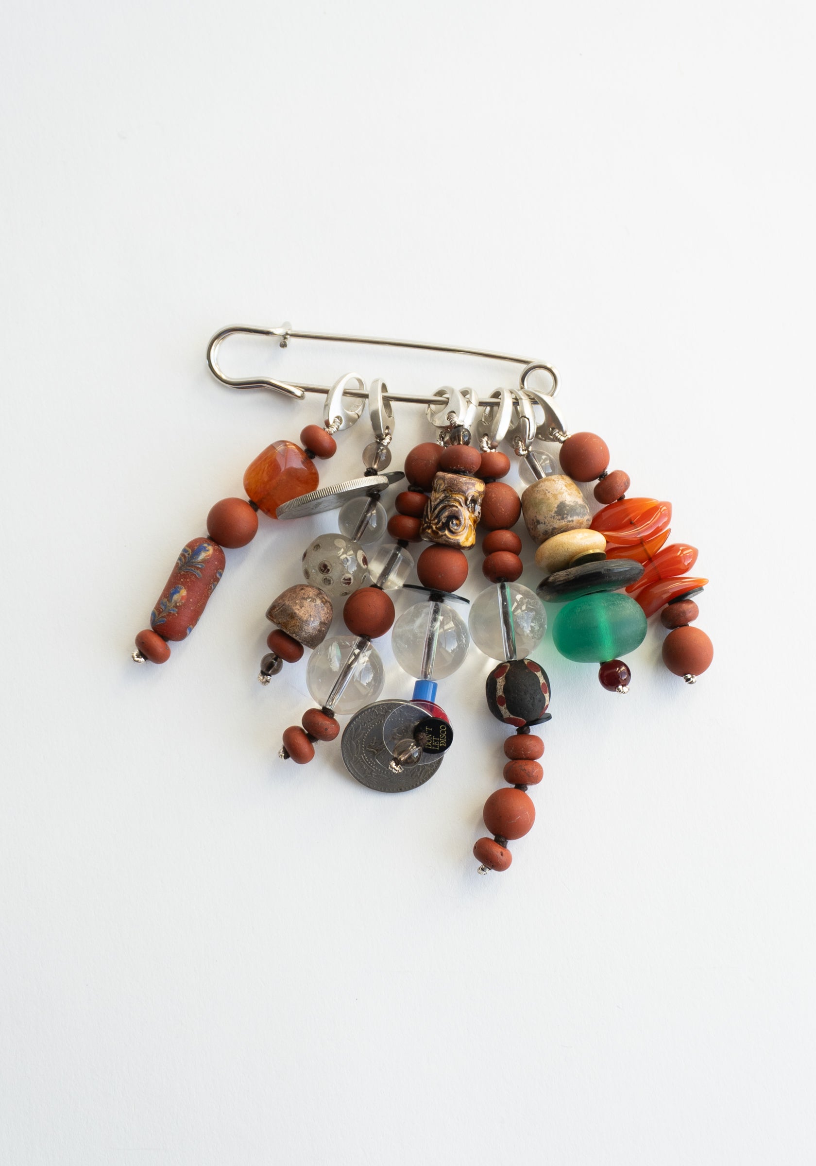 Small Totem Charm No.2