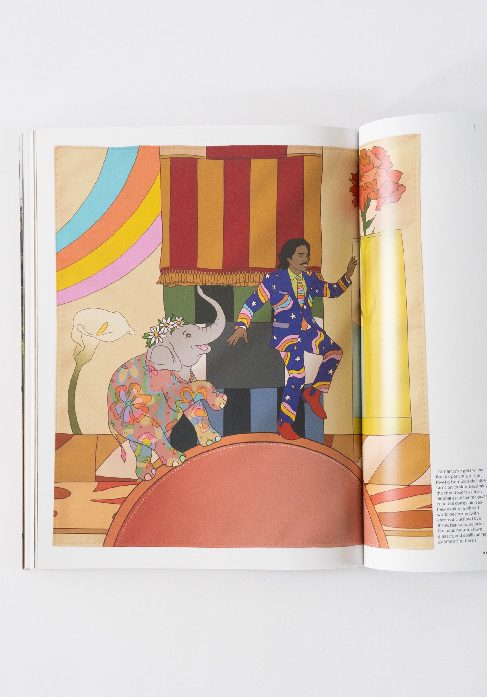 Dossier Magazine - Issue 3