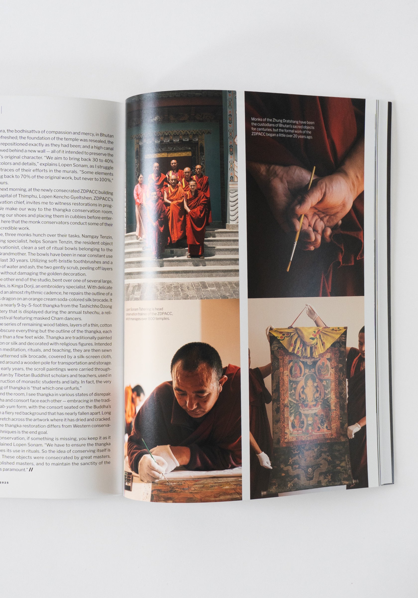 Dossier Magazine - Issue 3