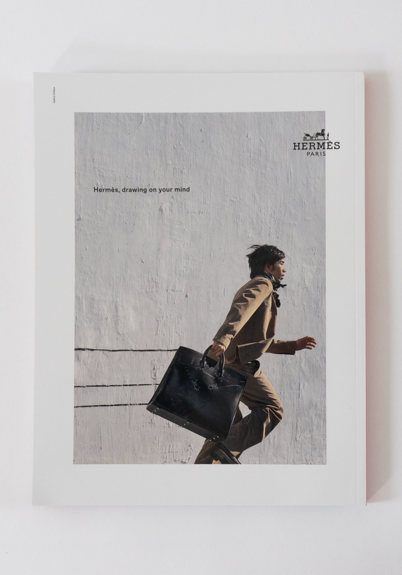 Dossier Magazine - Issue 3