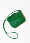 Corsina Bag in Parrot Green