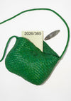 Corsina Bag in Parrot Green