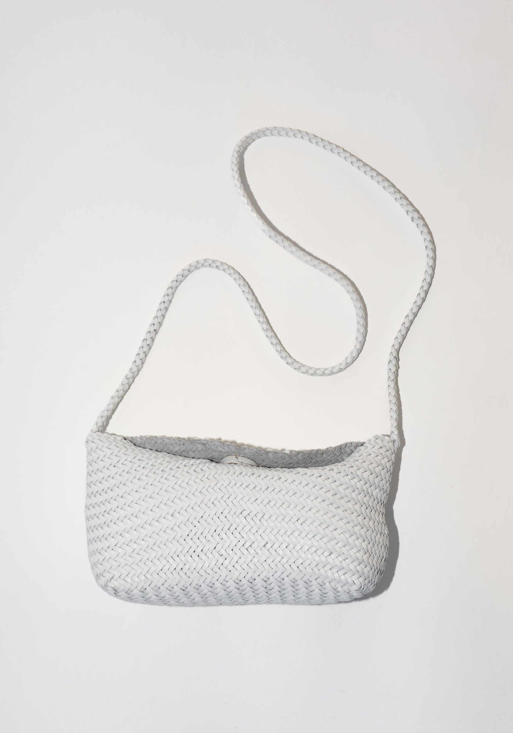 Corsina Bag in White