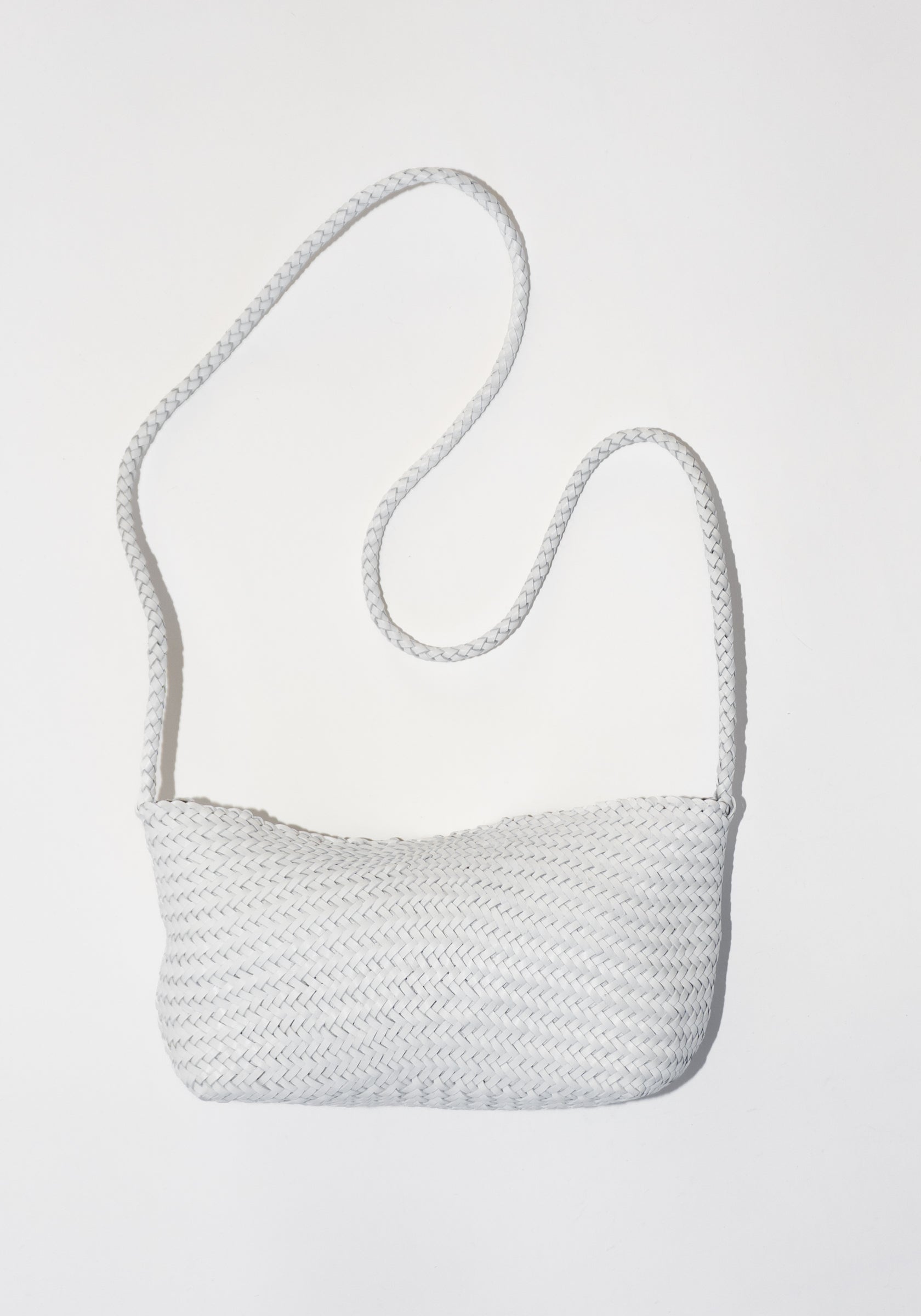 Corsina Bag in White