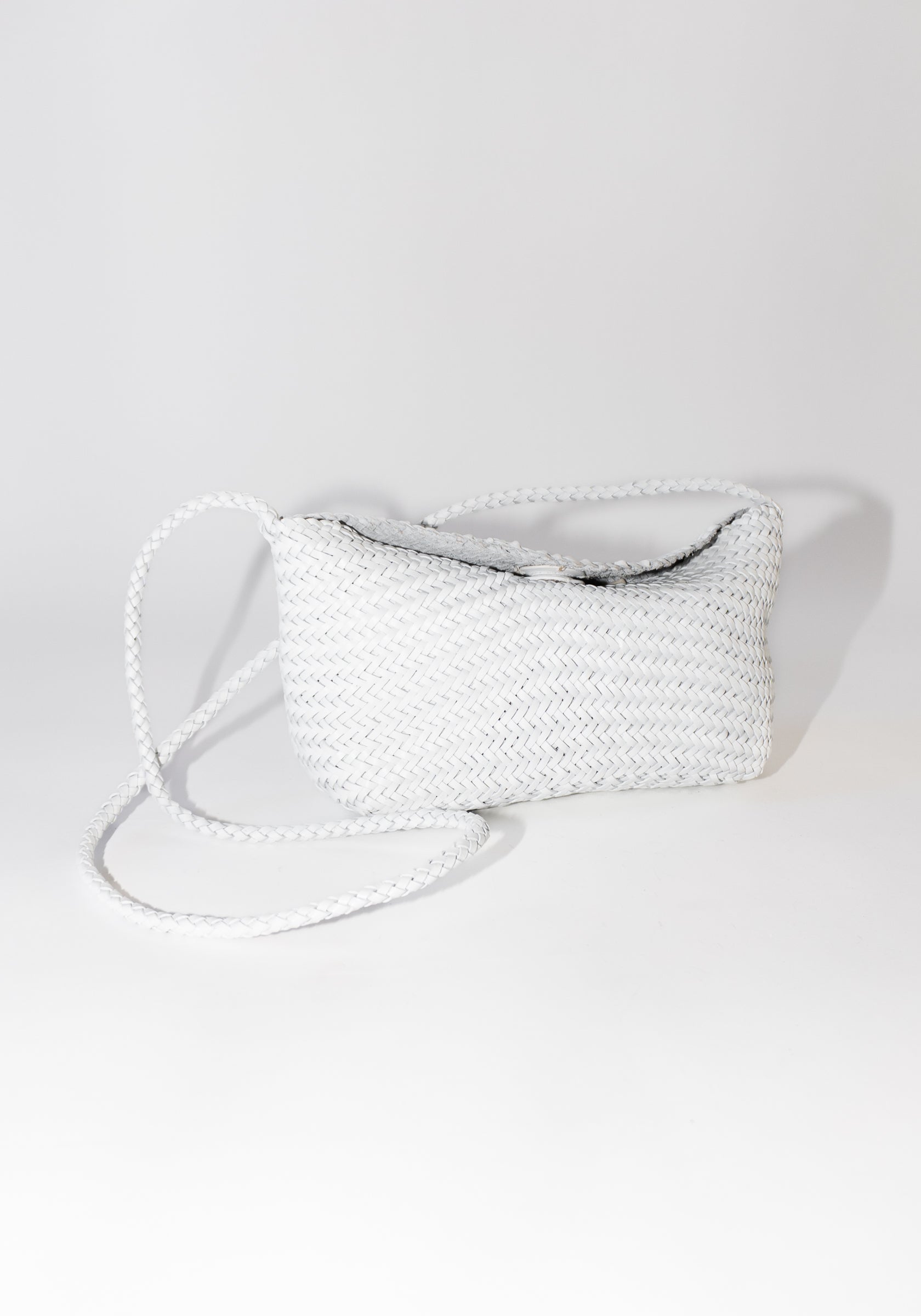 Corsina Bag in White