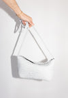 Corsina Bag in White