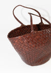 Dragon Diffusion Egola Bag in Bruciato