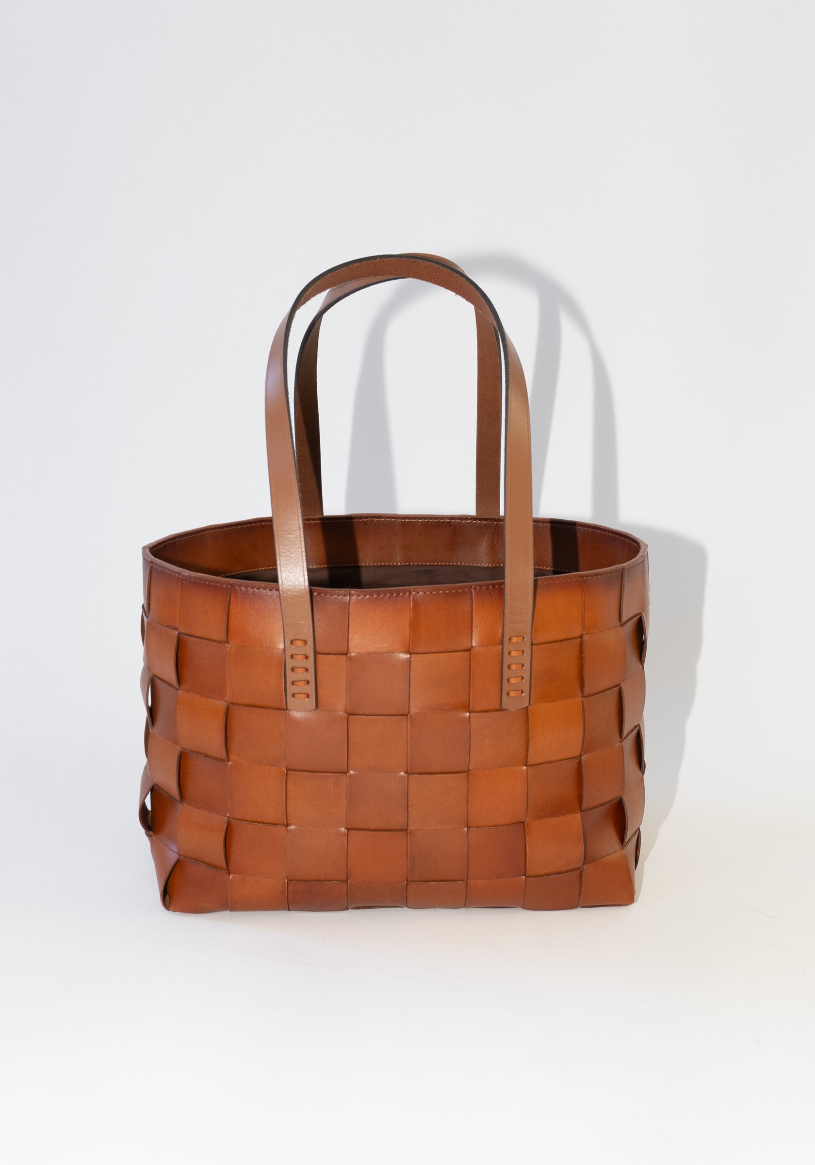 Japan Tote in Tan