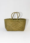 Triple Jump Small Bag in Bamboo Green