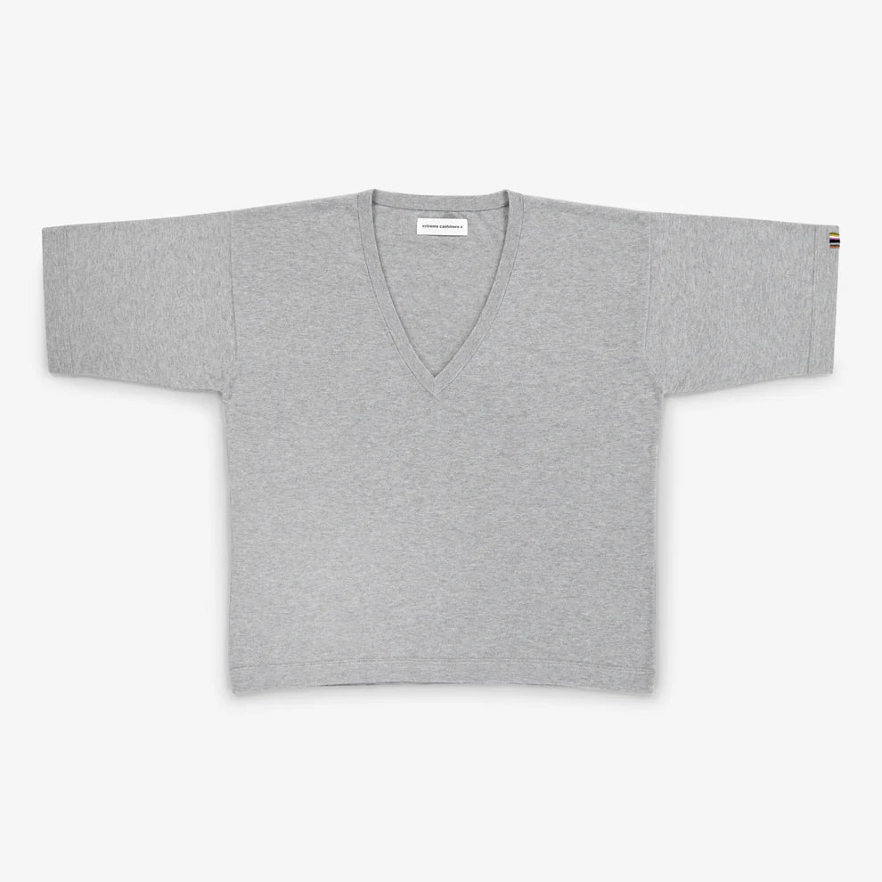 Indi Sweater in Grey