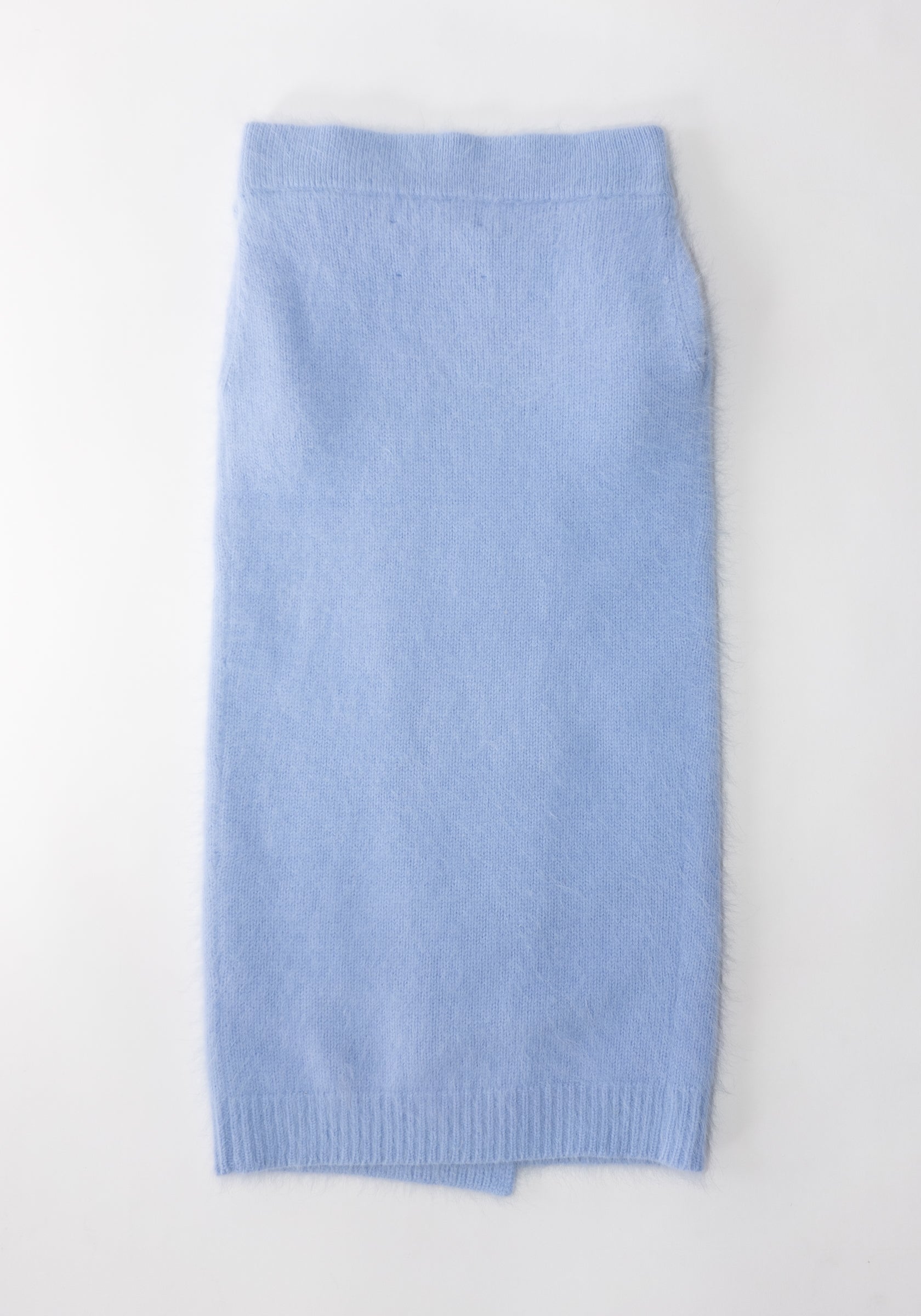 Eleph Goo Skirt in Light Blue