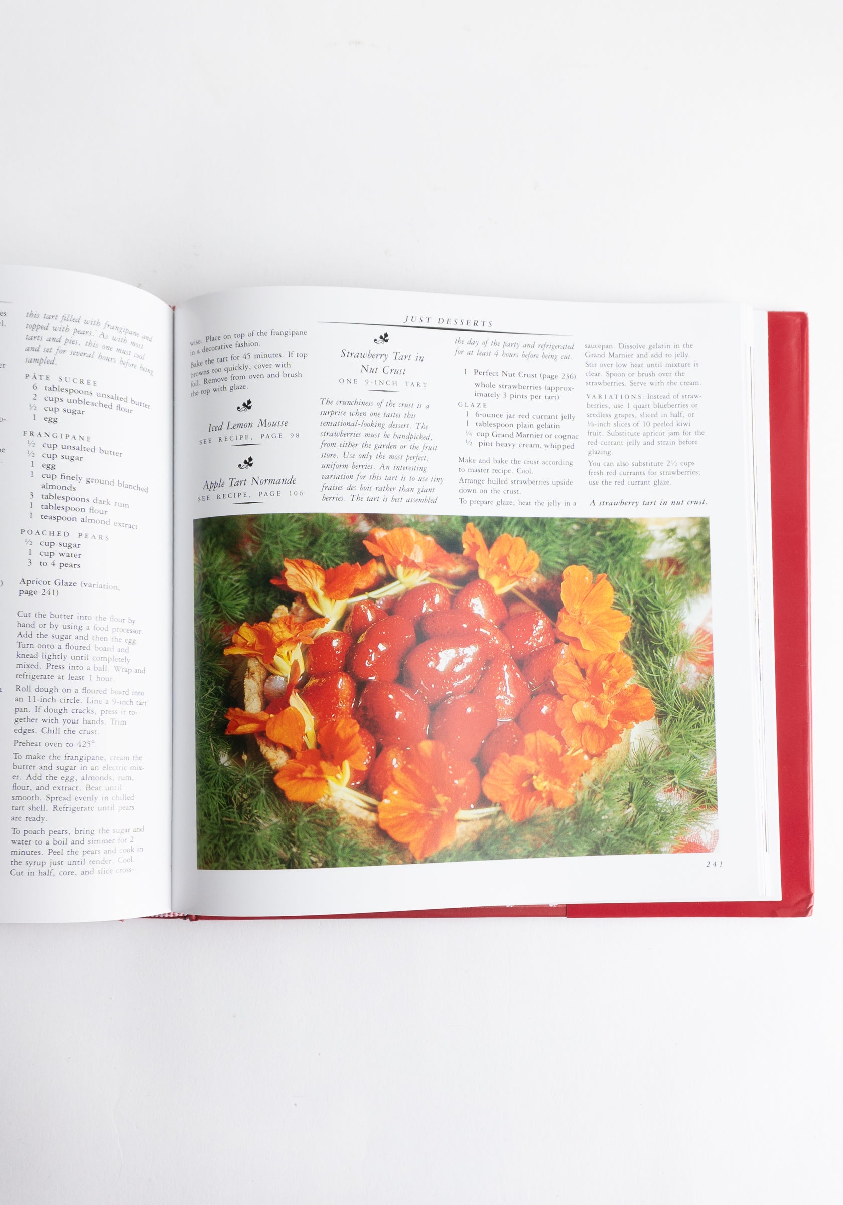 Entertaining: Martha Stewart