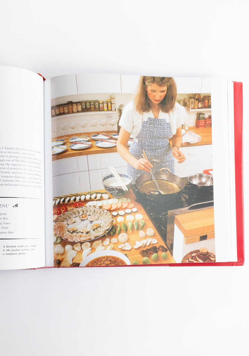 Entertaining: Martha Stewart