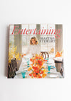 Entertaining: Martha Stewart