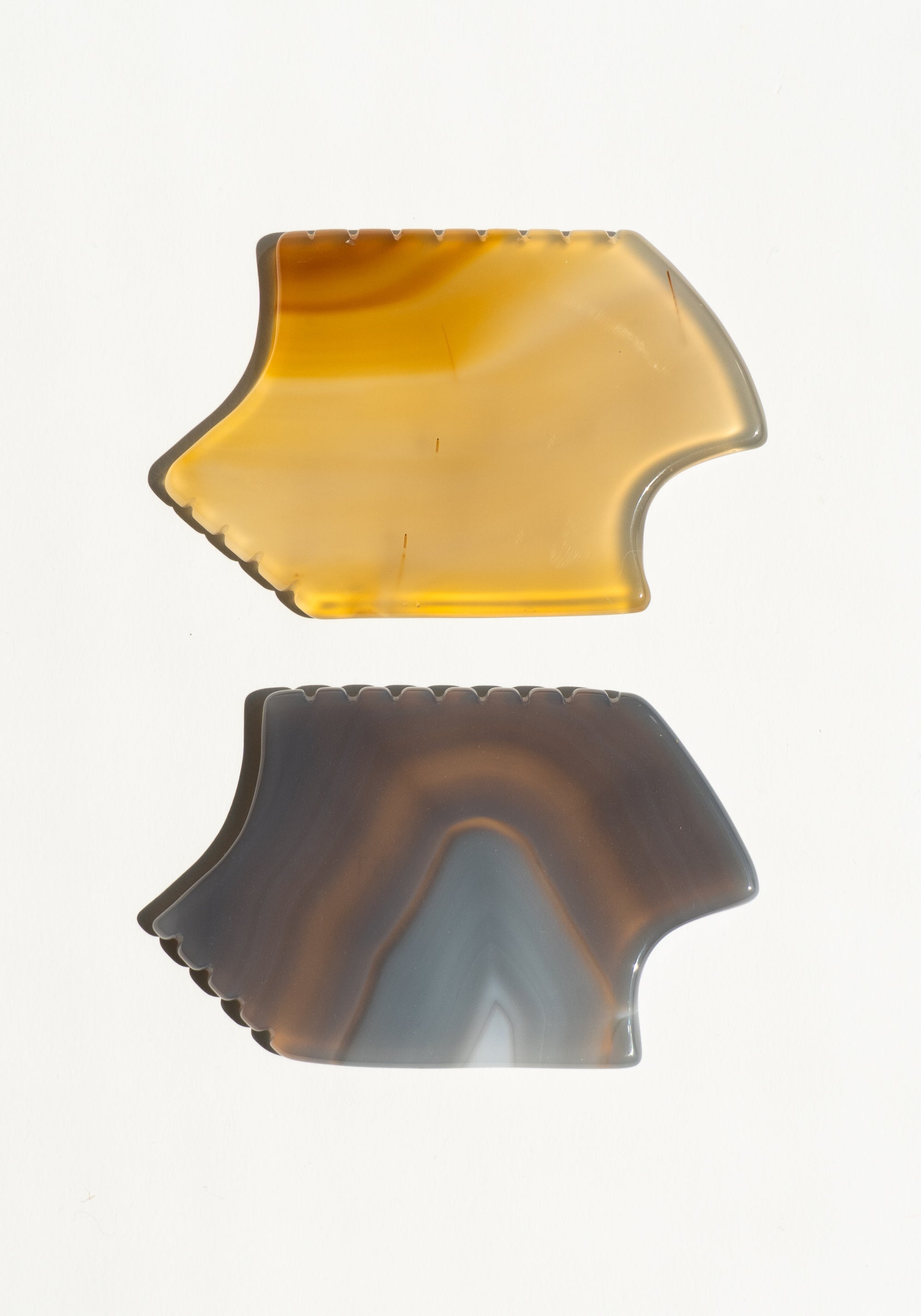 Essentialist Agate Gua Sha