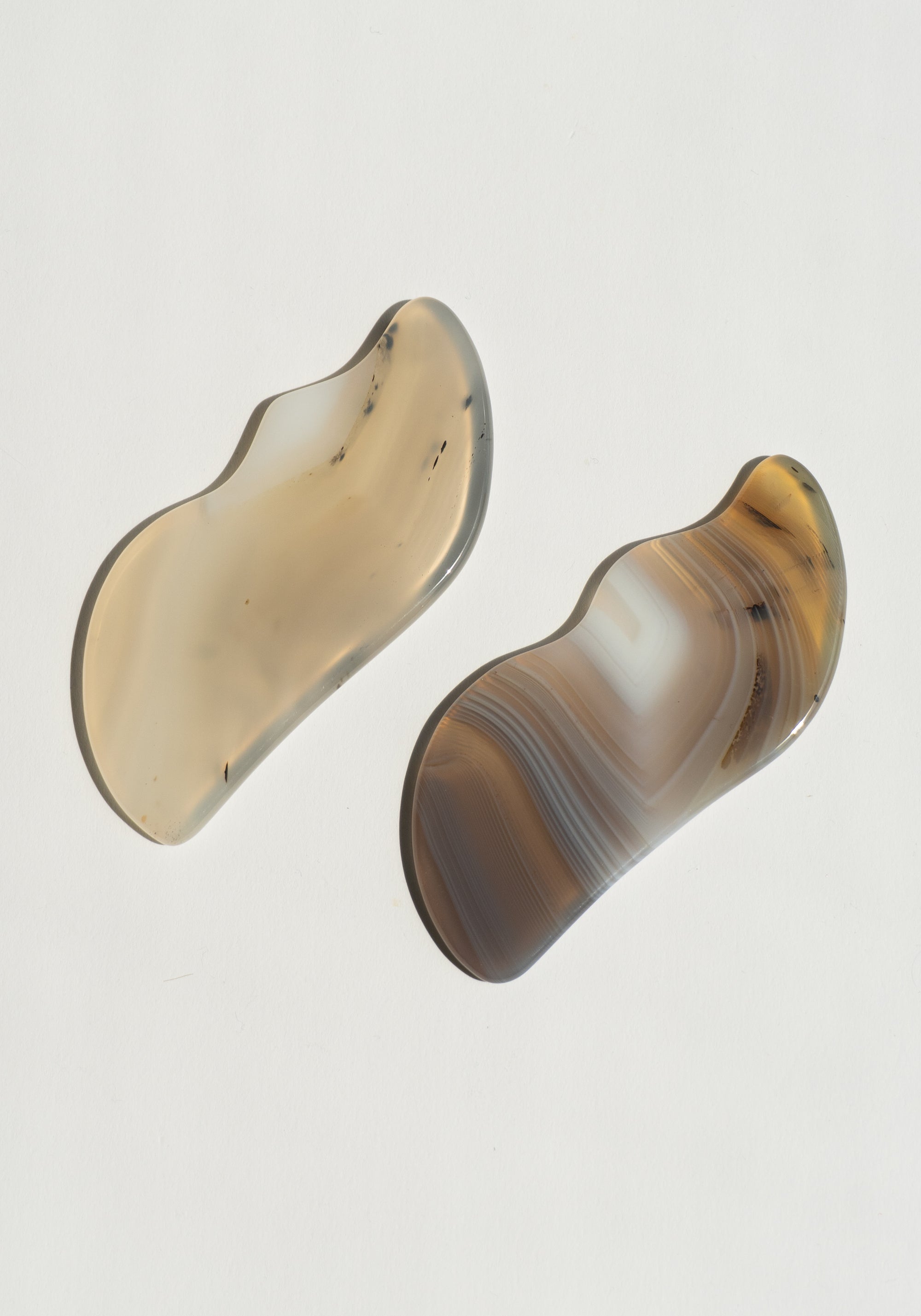 Essentialist Agate Gua Sha