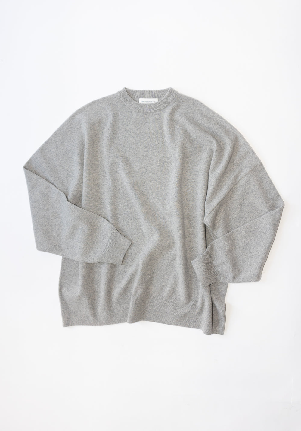 Extreme Cashmere Juna in Grey