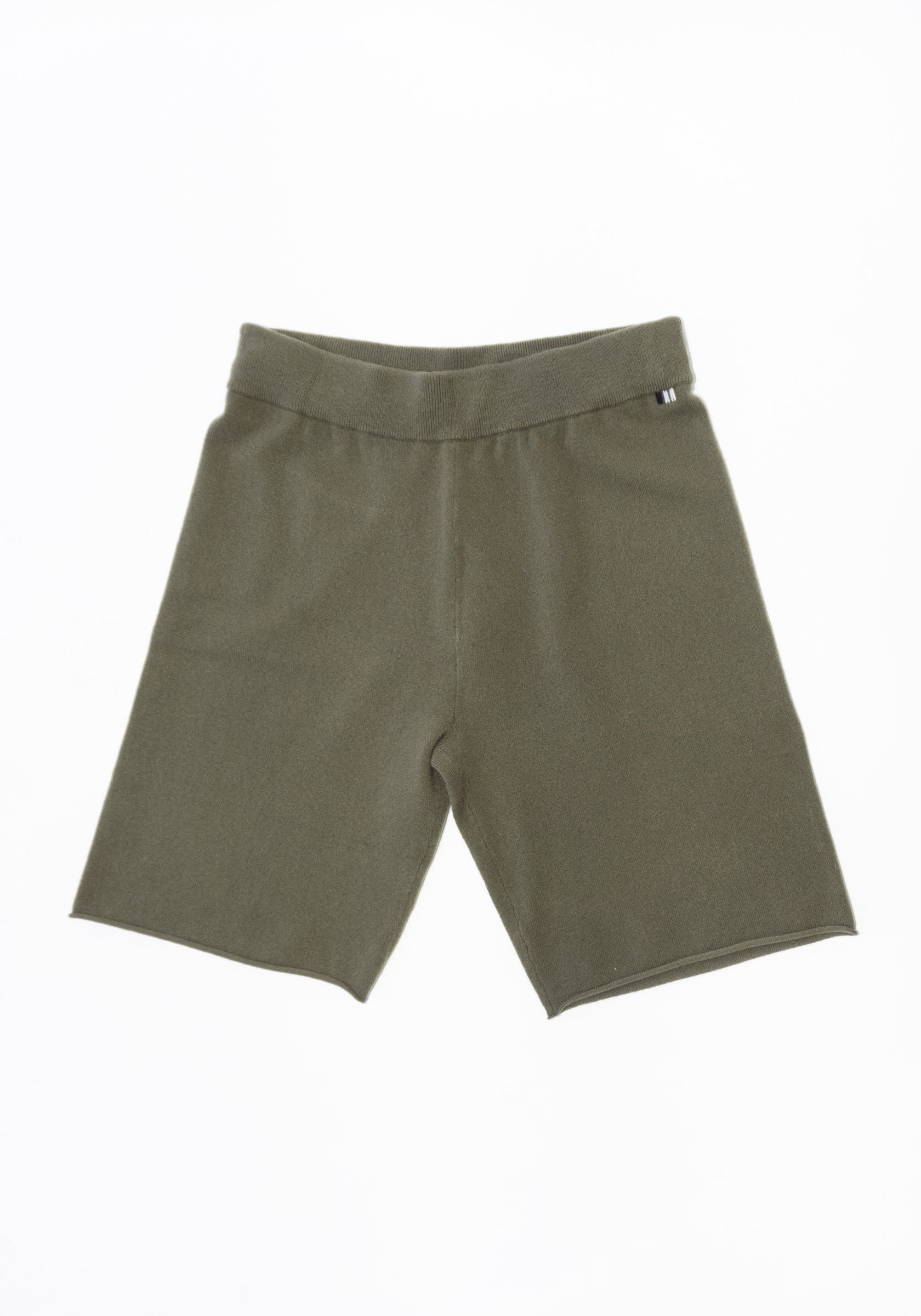 Laufen Short in Army